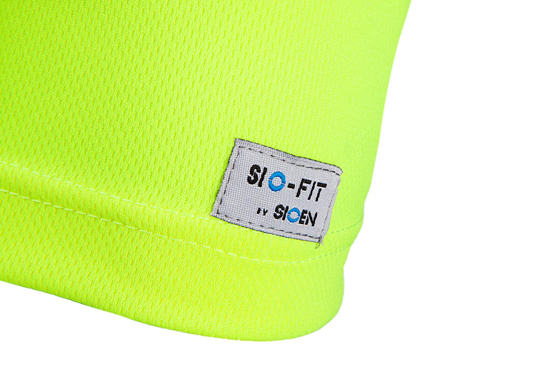 Sioen Ameno Hi-Vis T-Shirt