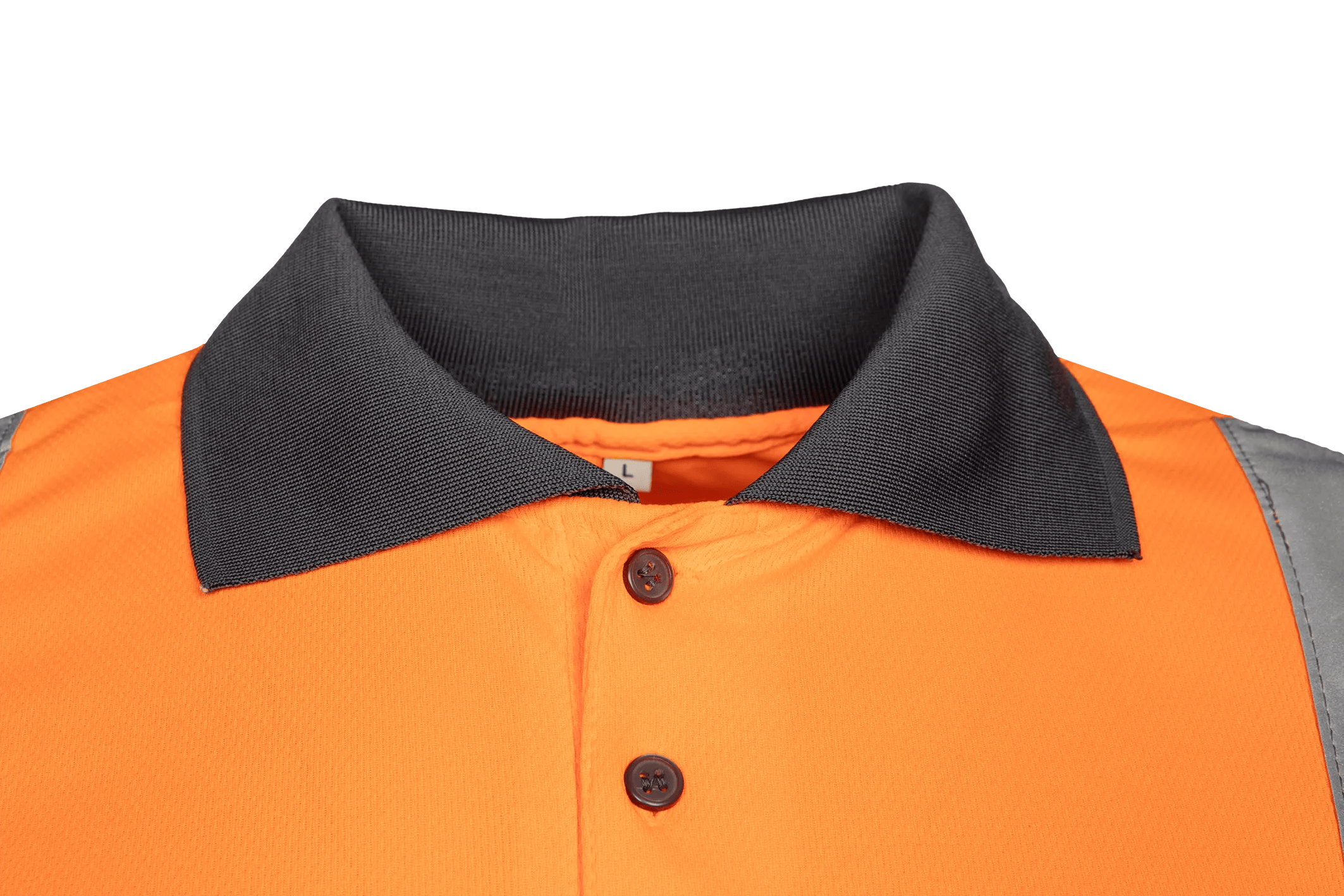 Sioen Genari Hi-Vis Polo Shirt (Rws)
