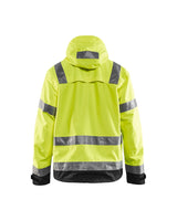 Blaklader Hi-Vis Waterproof Jacket 4837