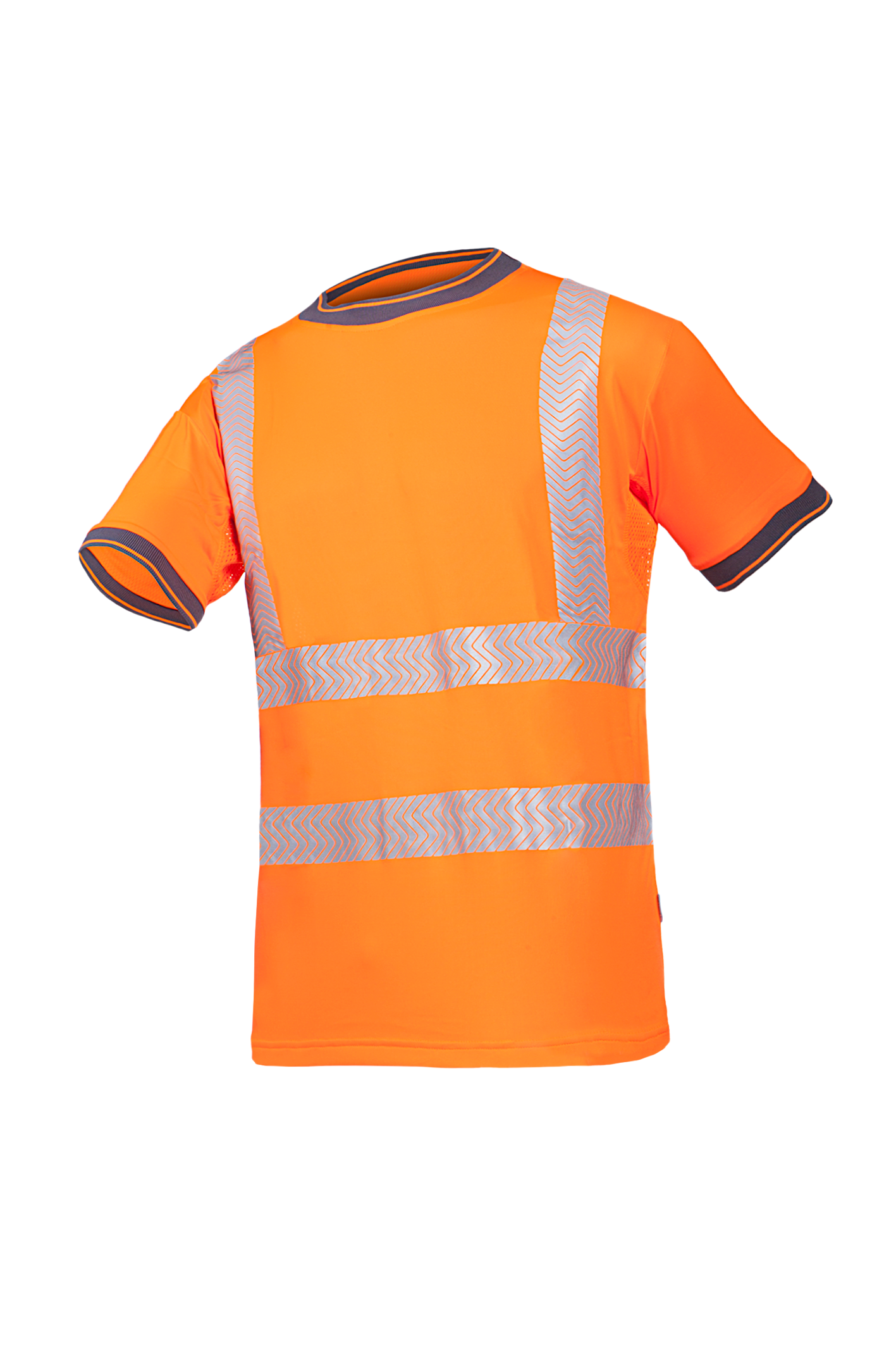 Sioen Rovito Hi-Vis T-Shirt