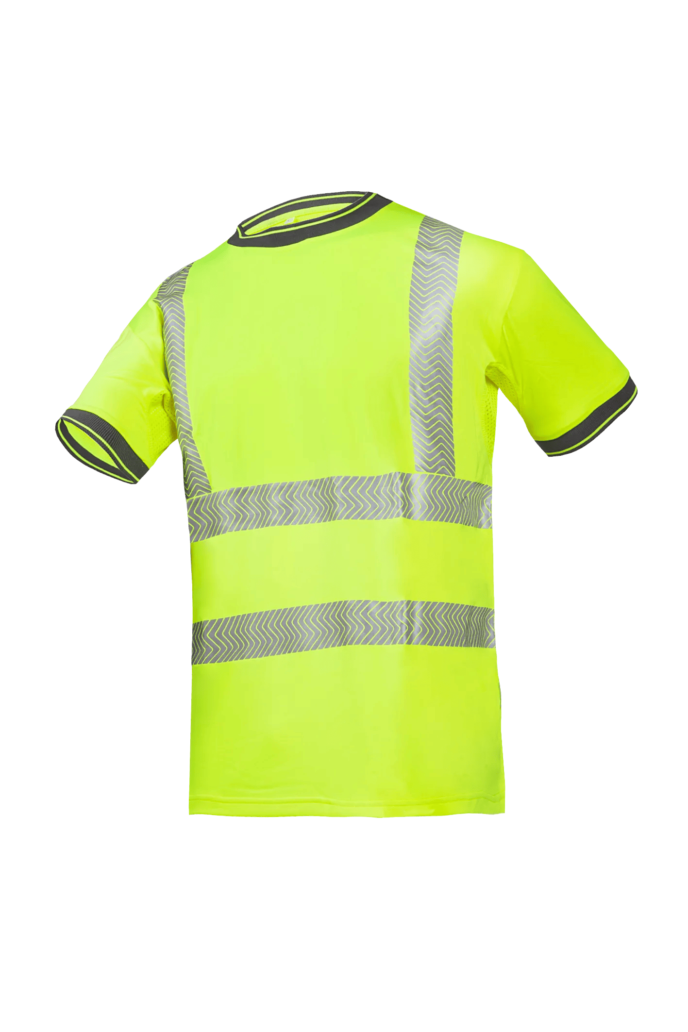 Sioen Rovito Hi-Vis T-Shirt