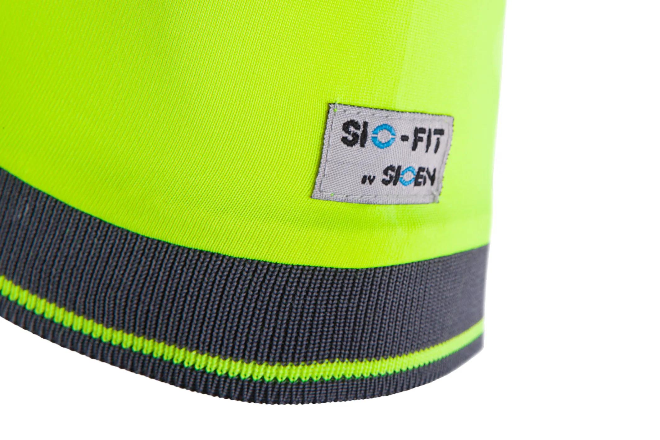 Sioen Rovito Hi-Vis T-Shirt