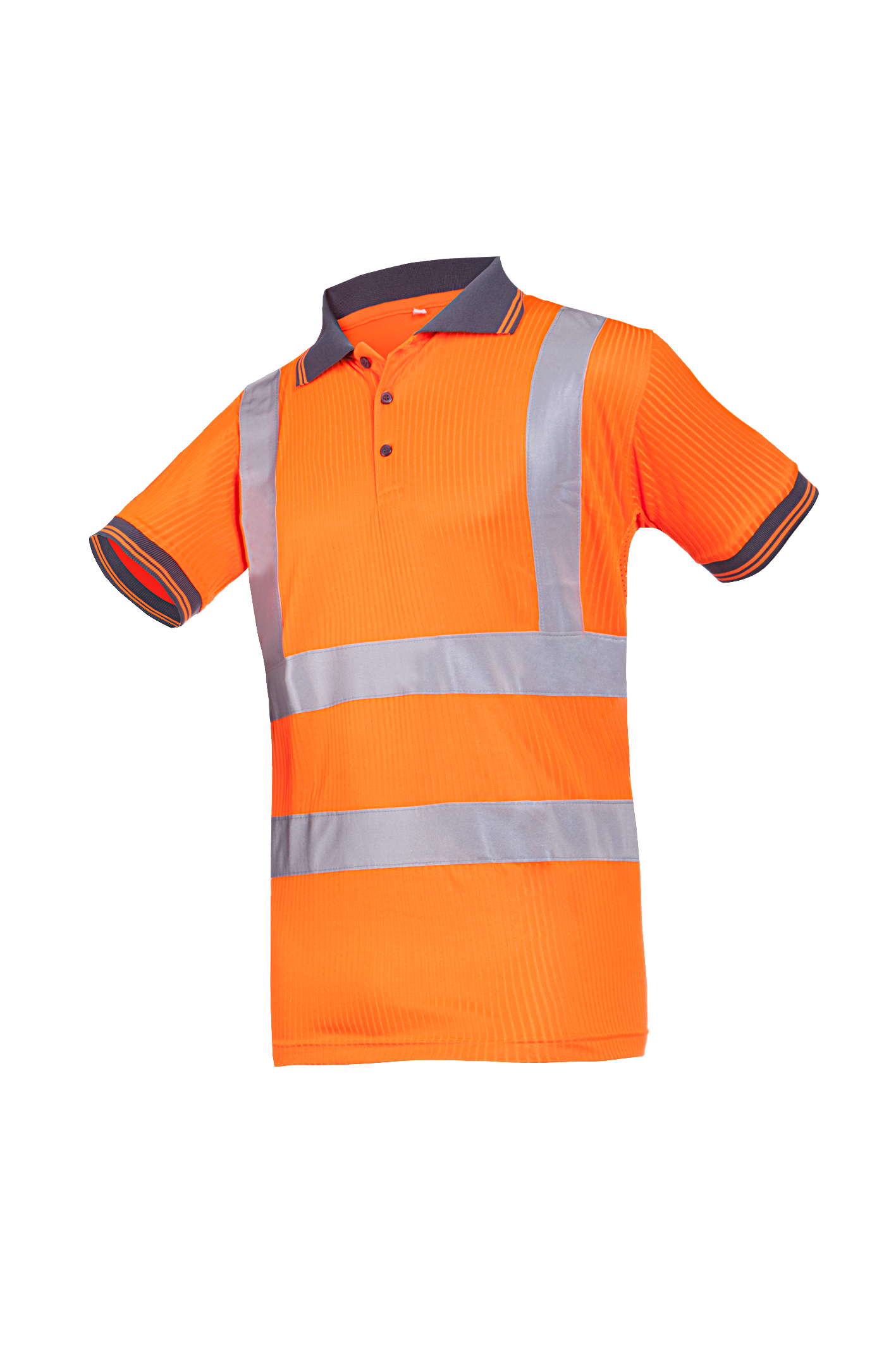 Sioen Molina Hi-Vis Polo Shirt