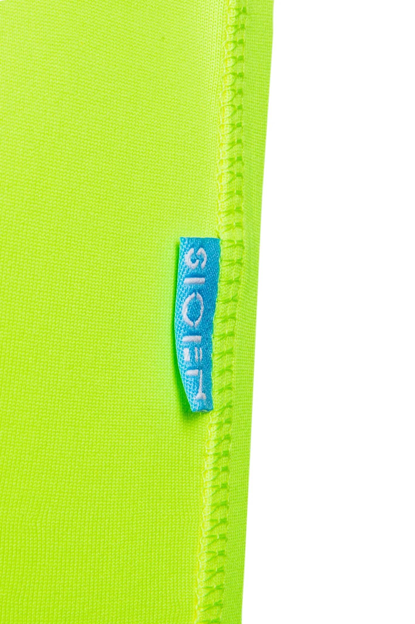 Sioen Tiola Hi-Vis Polo Shirt