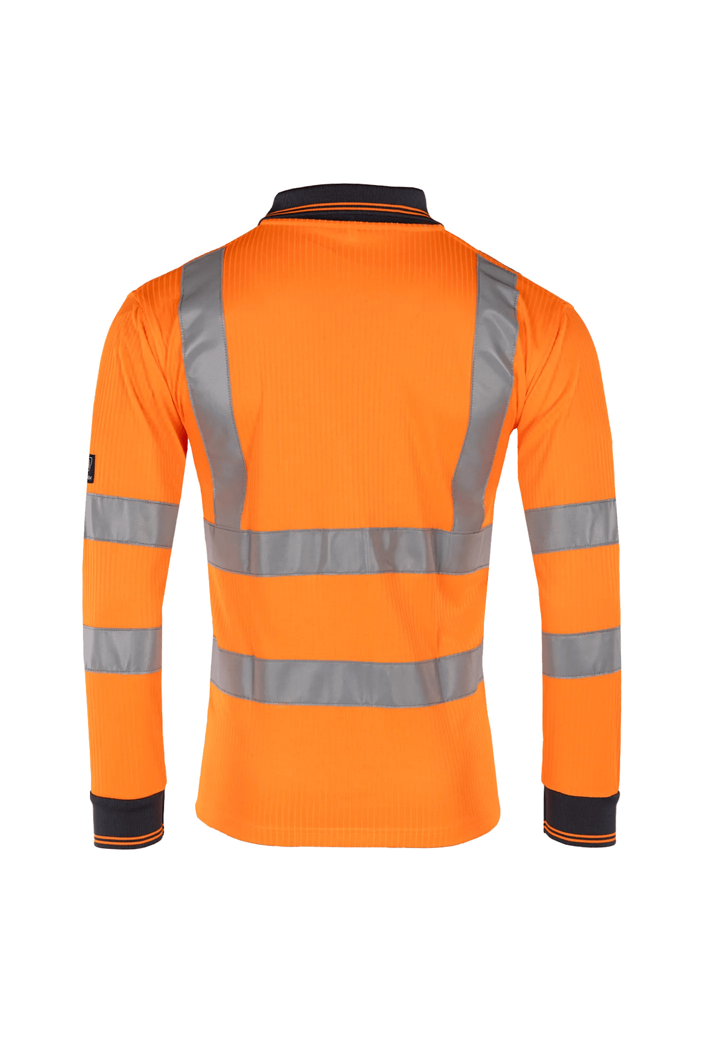 Sioen Olgiata Hi-Vis Polo Shirt