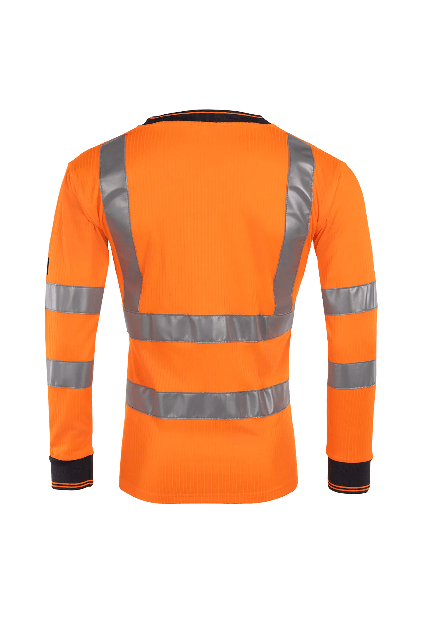 Sioen Bresso Hi-Vis T-Shirt