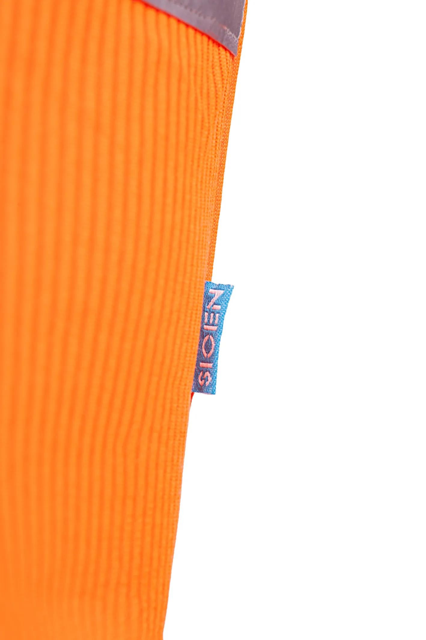 Sioen Bresso Hi-Vis T-Shirt