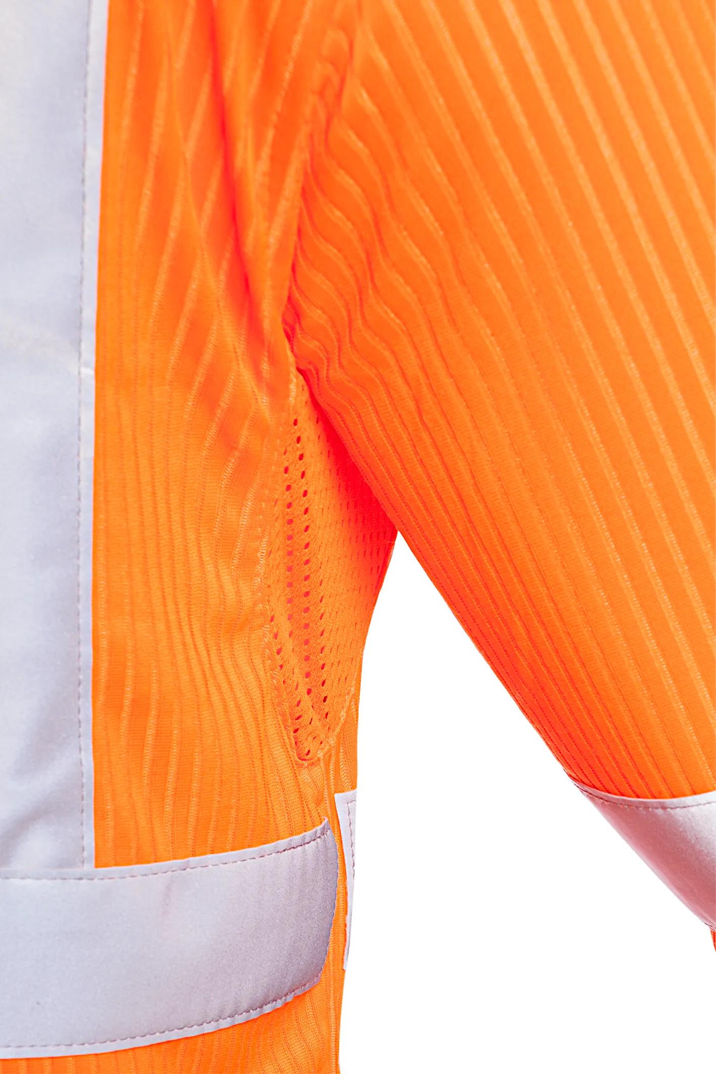 Sioen Bresso Hi-Vis T-Shirt