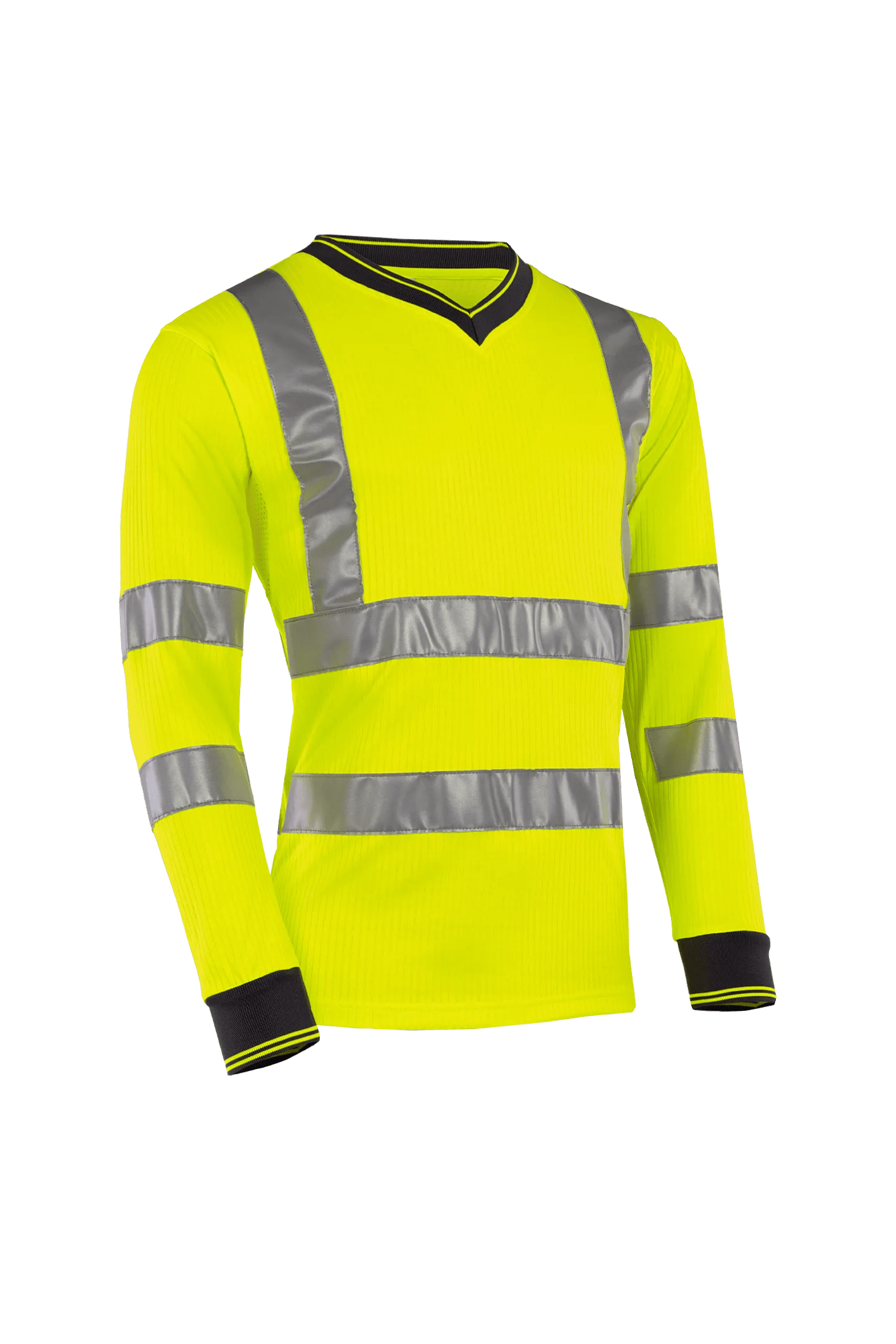 Sioen Bresso Hi-Vis T-Shirt
