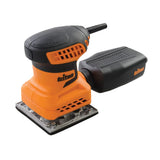 Triton 200W Orbital Palm Sander 1/4 Sheet