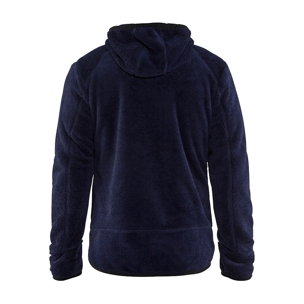 Blaklader Furry Pile Jacket 4863