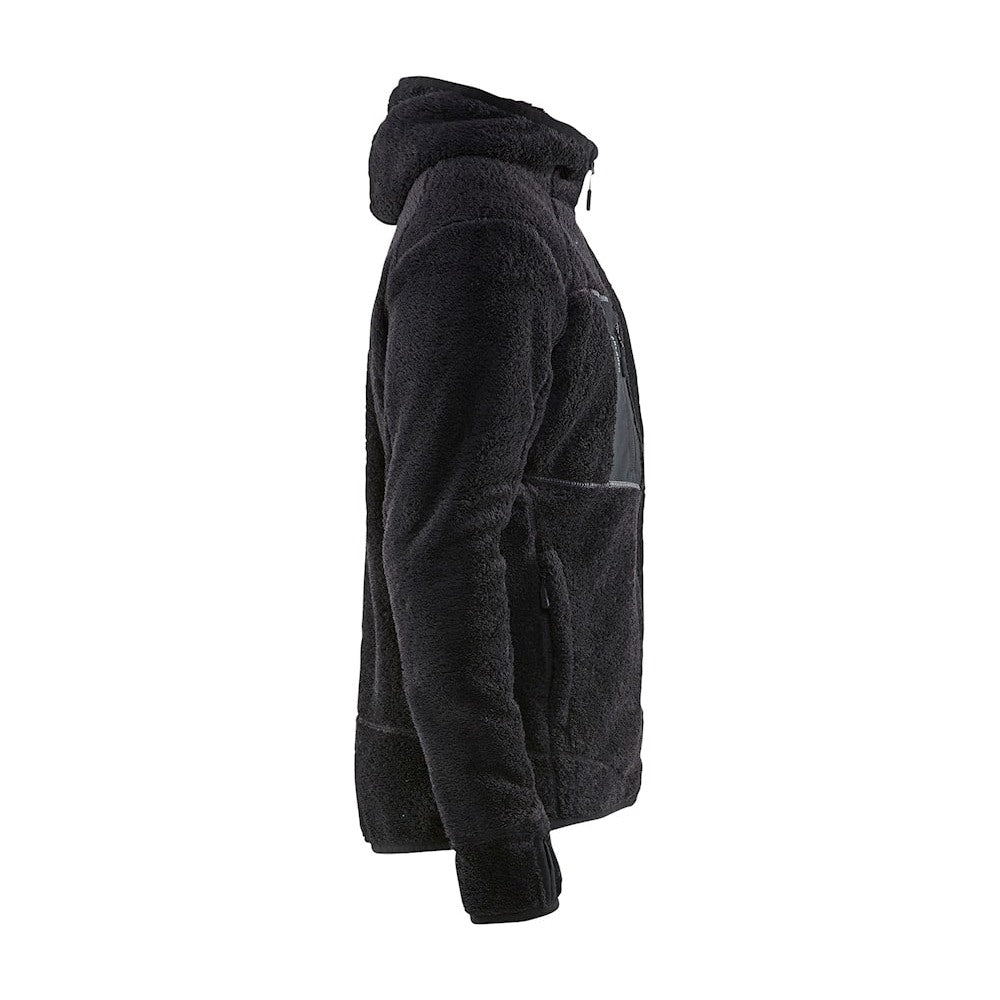 Blaklader Furry Pile Jacket 4863