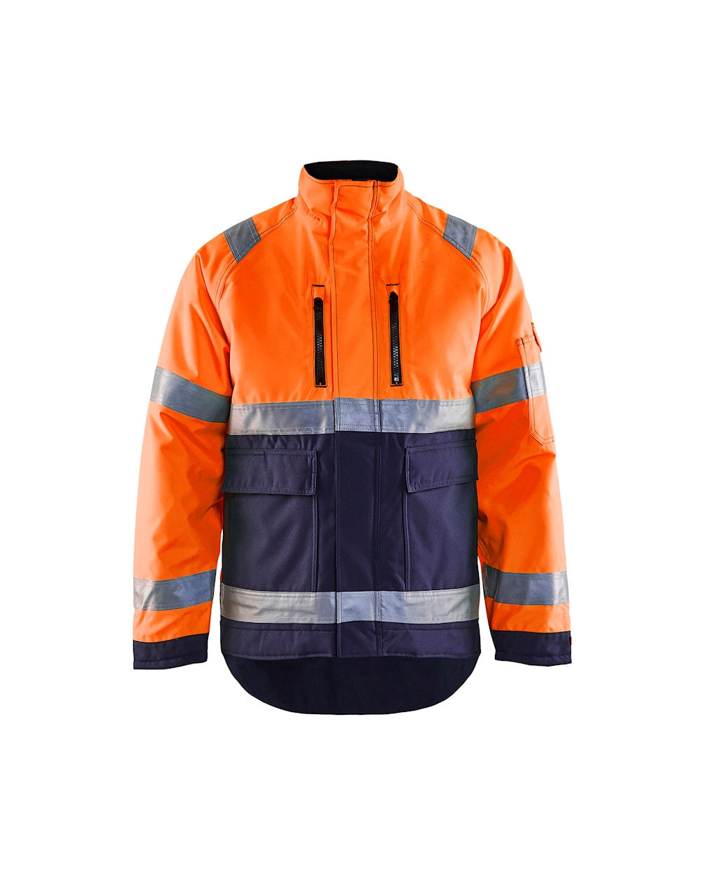 Blaklader Hi-Vis Winter Jacket 4827