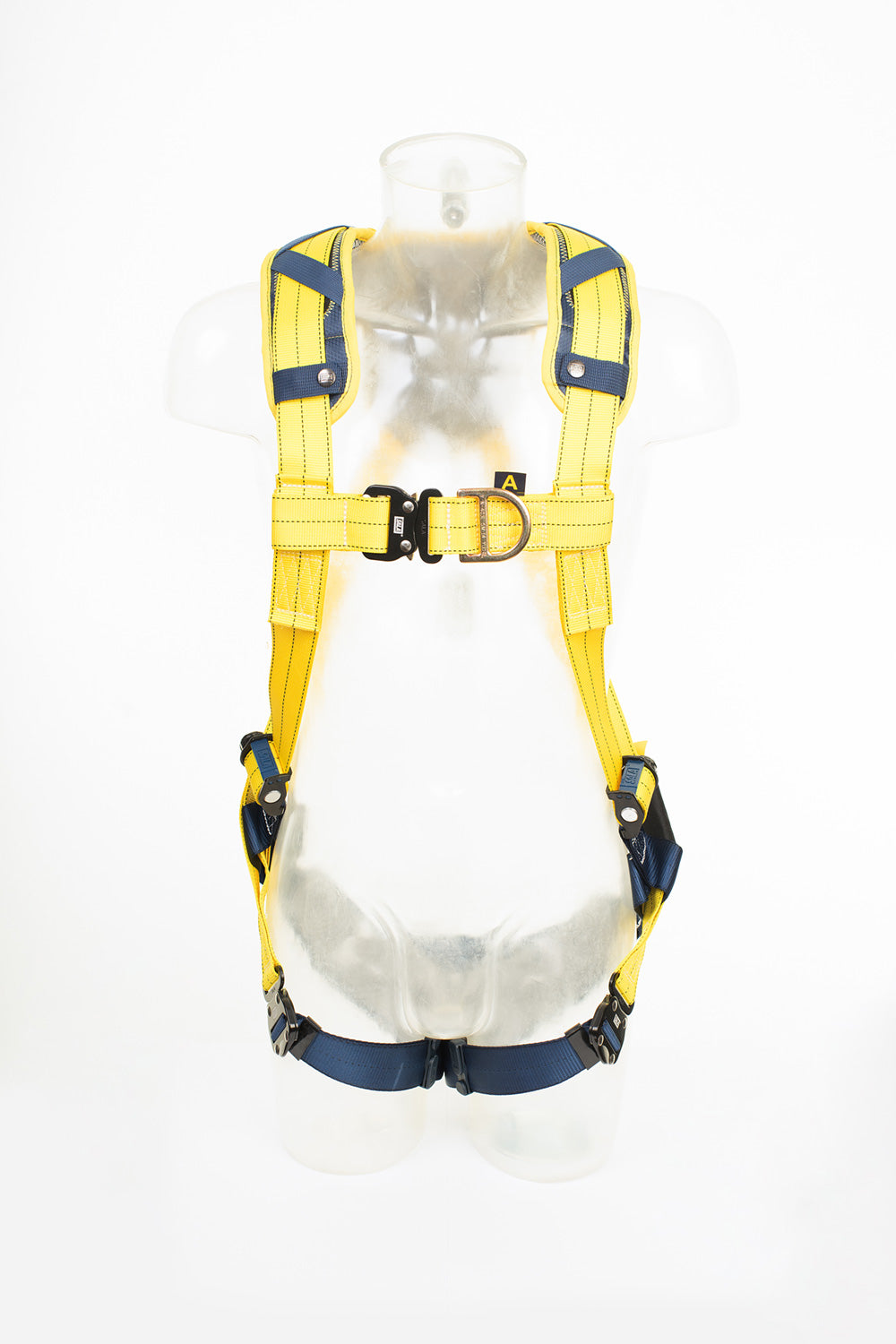 Beeswift 3M Dbi Sala Delta Comfort Quick Conn Harness
