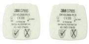 Beeswift 3M D7935 Secure Click P3 R Particulate Filter