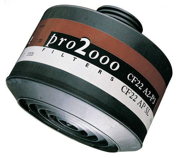 Beeswift 3M Dt-4031E Cf22 A2P3 R D Filter