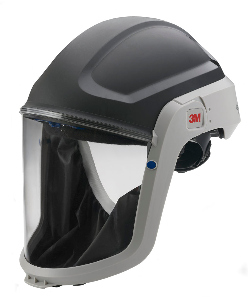 Beeswift M-306 Versaflo Helmet Gp Seal