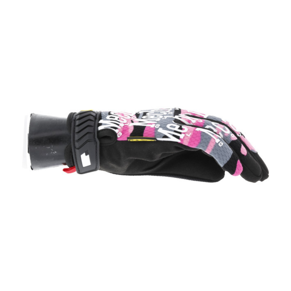 Mechanix Wear Womens Original Camo Work Gloves