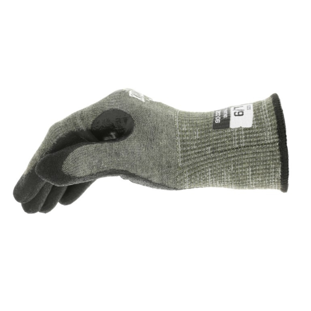 Mechanix Wear SpeedKnit S2CC06 Coated-Knit Work Gloves