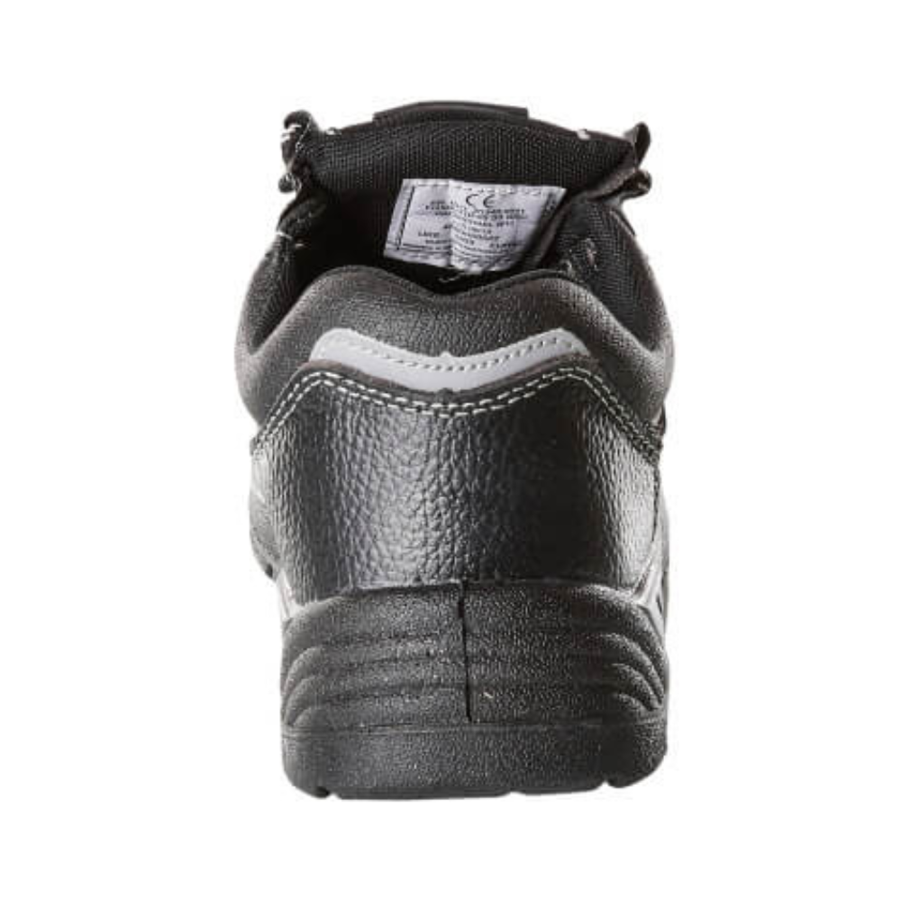 Macmichael Footwear Safety Shoe F0003