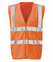 Orbit International Immortal: Waistcoat