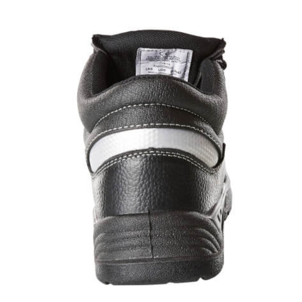 Macmichael Footwear Safety Boot F0004