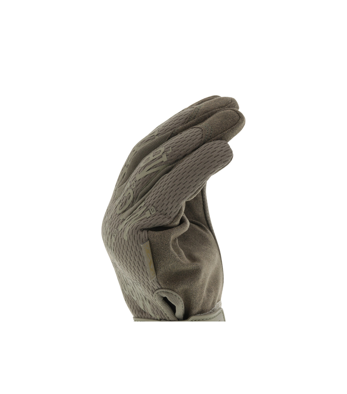 Mechanix Wear Original Olive Drab Tactical Gloves