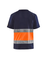 Blaklader Hi-Vis T-Shirt 3387