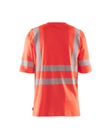 Blaklader Hi-Vis T-Shirt 3522