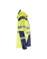 Blaklader Hi-Vis Shell Jacket 4496