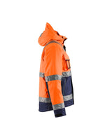 Blaklader Hi-Vis Winter Jacket 4870