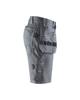 Blaklader Shorts 1534 #colour_grey