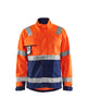 Blaklader Hi-Vis Jacket 4064