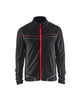 Blaklader Micro Fleece Jacket 4997 #colour_black