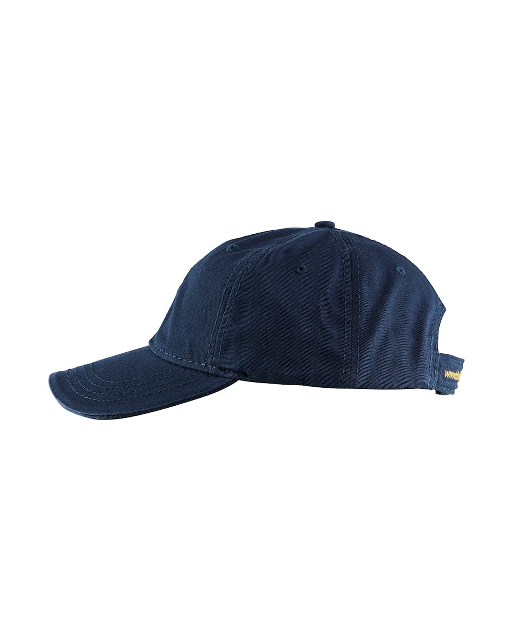 Blaklader Baseball Cap without Logo 2046