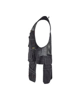 Blaklader Waistcoat 3100 #colour_black