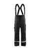 Blaklader Rain Trousers Level 2 1305 #colour_black