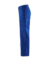 Blaklader Women's Service Trousers 7120 #colour_cornflower-blue