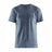 Blaklader T-Shirt 3D 3531 #colour_numb-blue