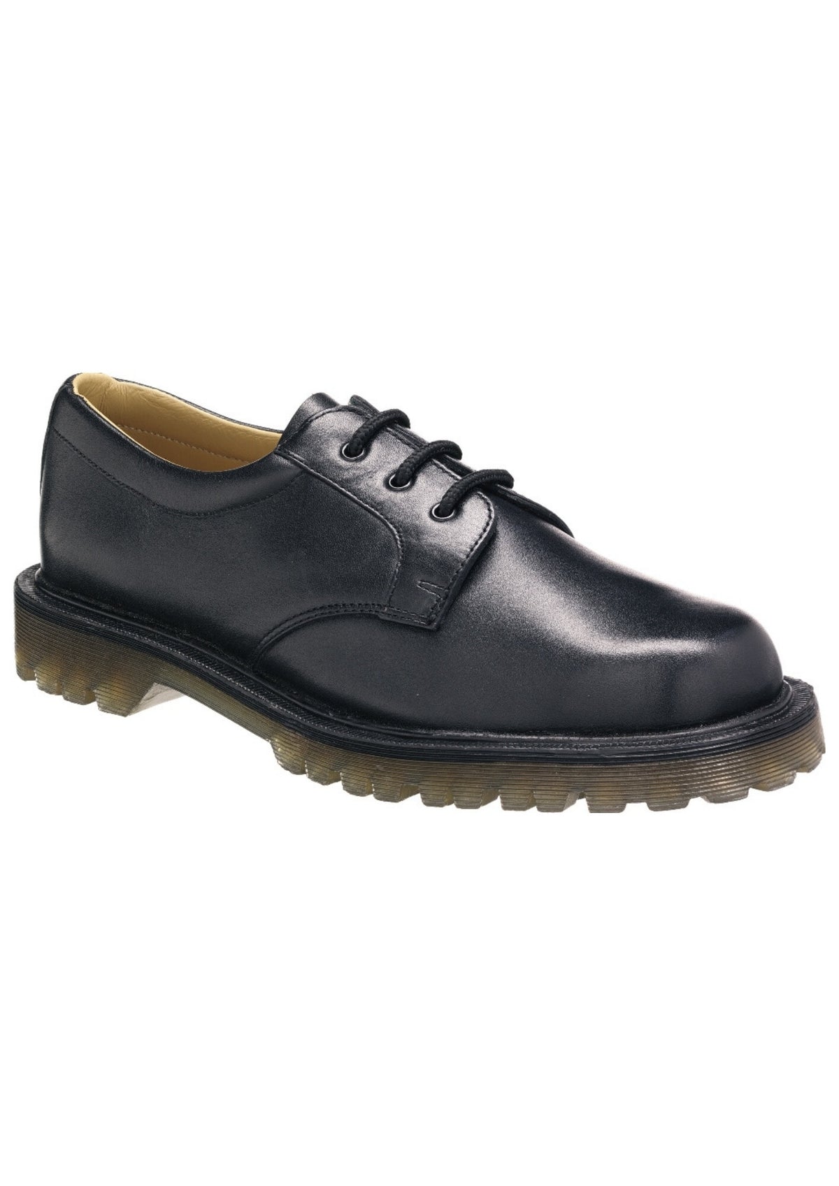 Giffard Newton & Sons TuffKing STARK Air Cushion Occupational Leather Shoes