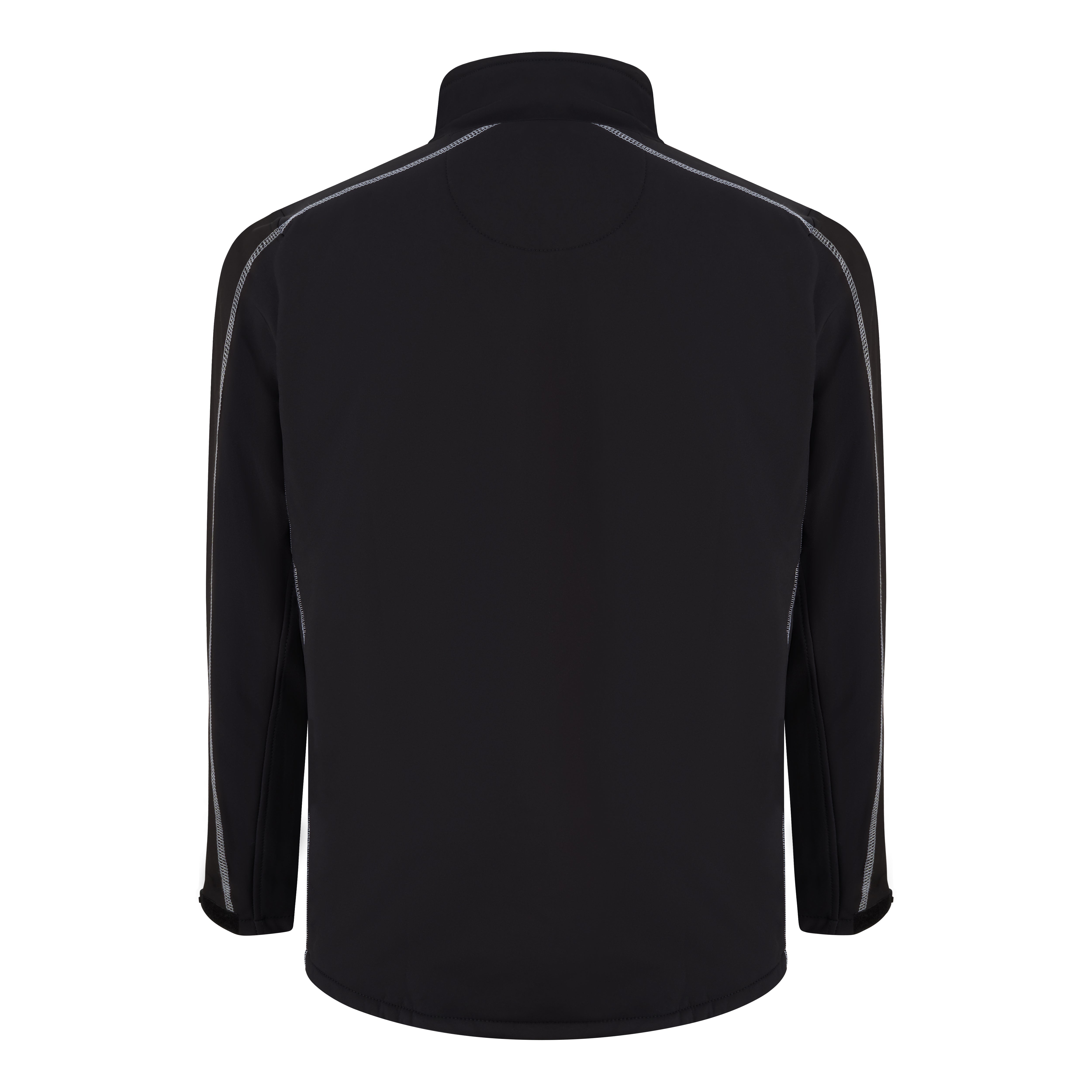 Orn Clothing Crane Fur-Lined Softshell
