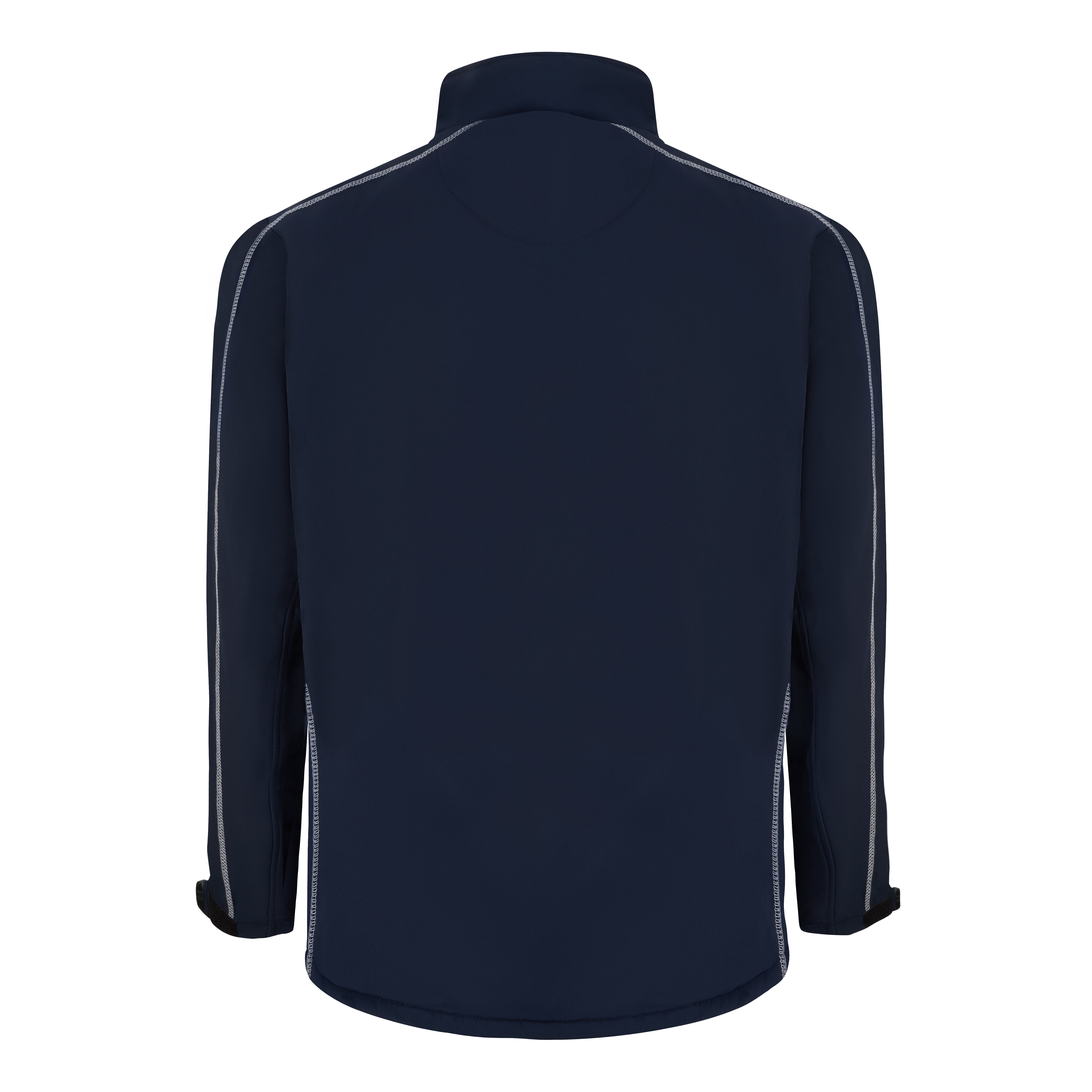Orn Clothing Crane Fur-Lined Softshell
