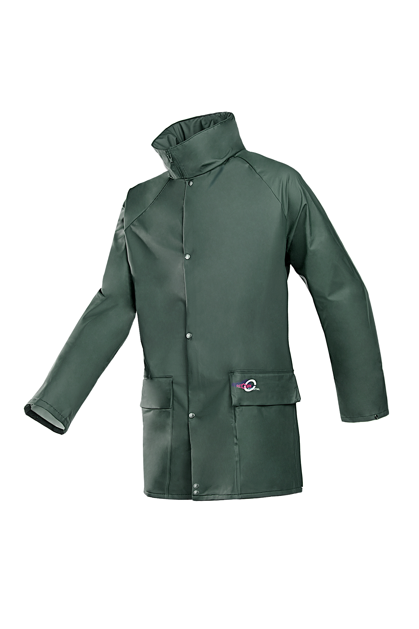 Sioen Bielefeld Rain Jacket