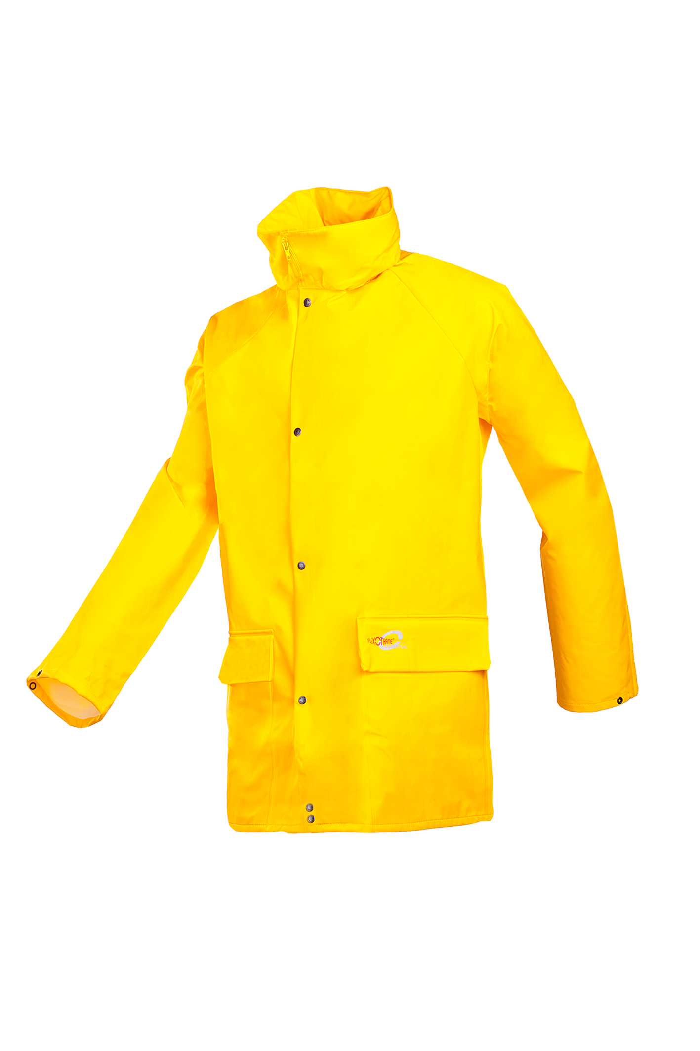 Sioen Bielefeld Rain Jacket