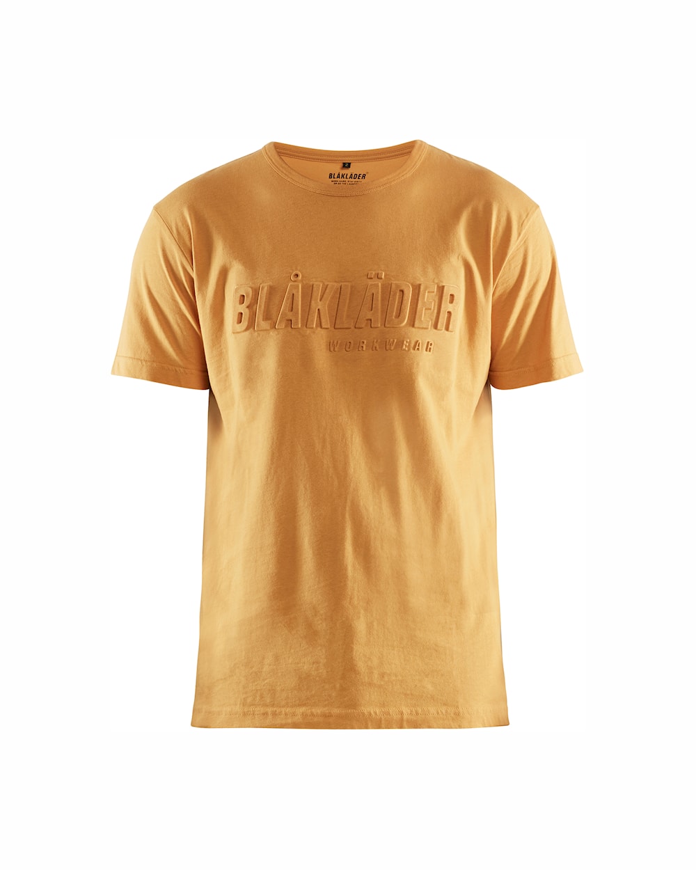 Blaklader T-Shirt 3D 3531 #colour_honey-gold