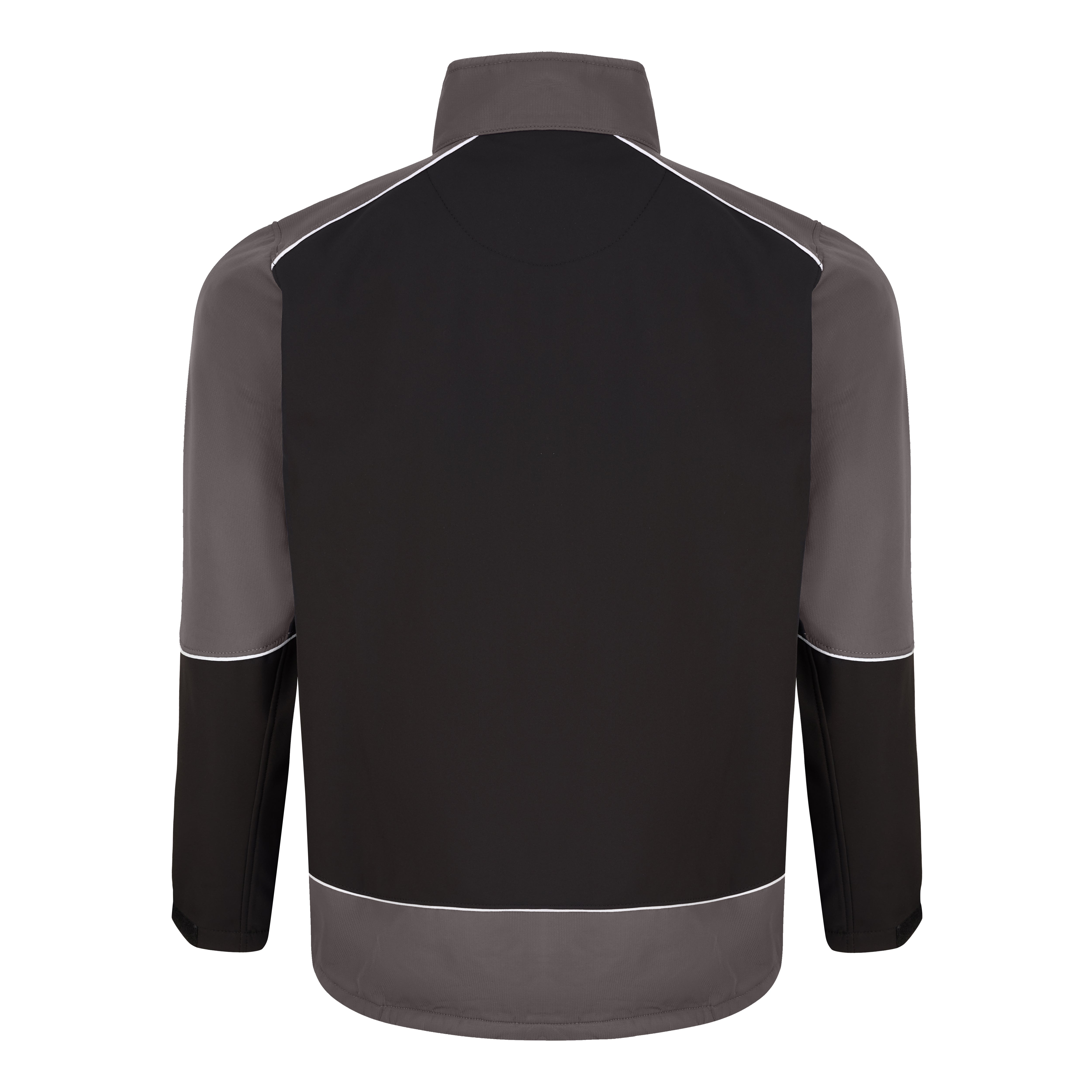 Orn Clothing Fireback Softshell Jacket