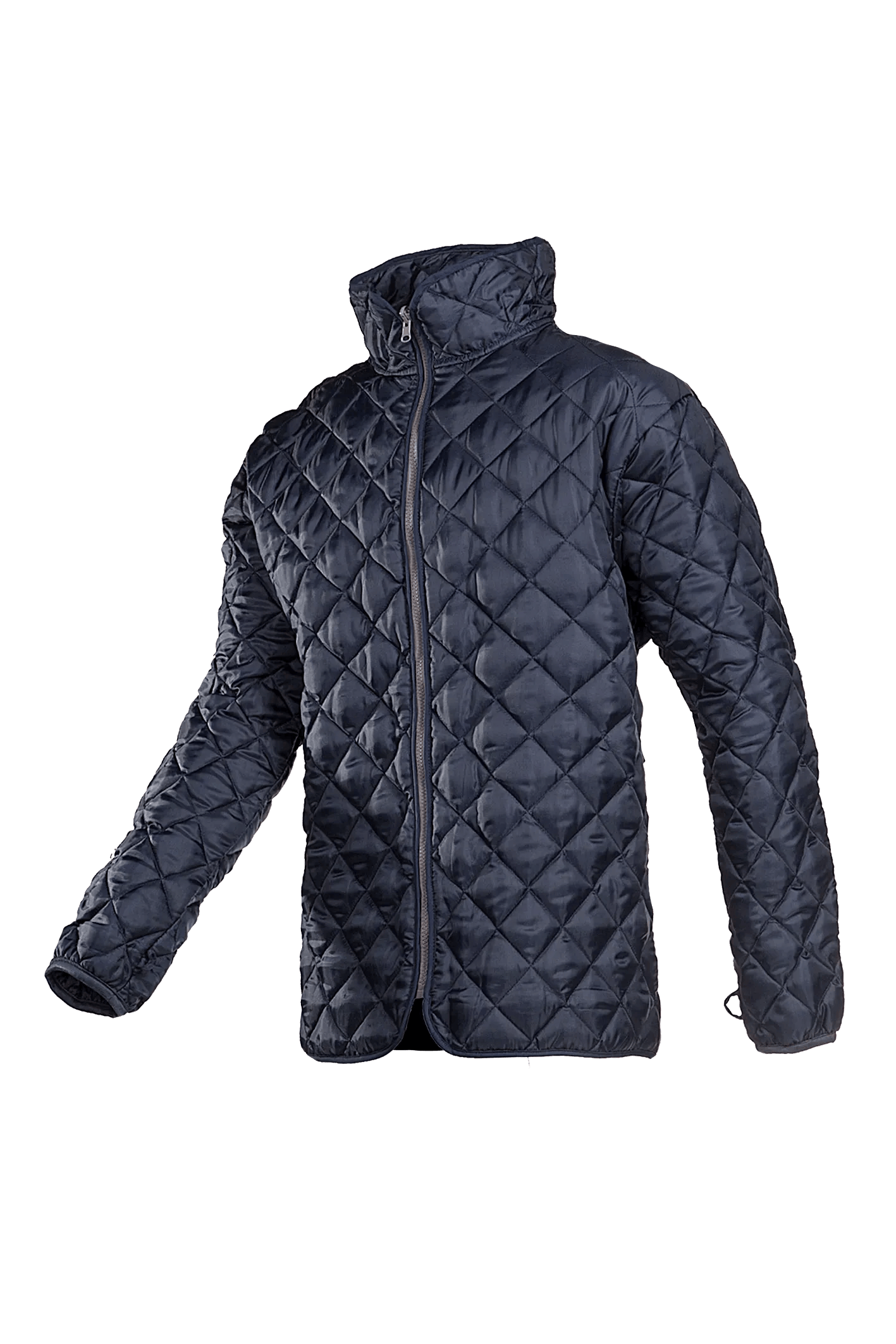 Sioen Thoras Hi-Vis Rain Jacket