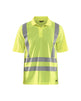 Blaklader Uv Polo Shirt Hi-Vis 3391 #colour_hi-vis-yellow