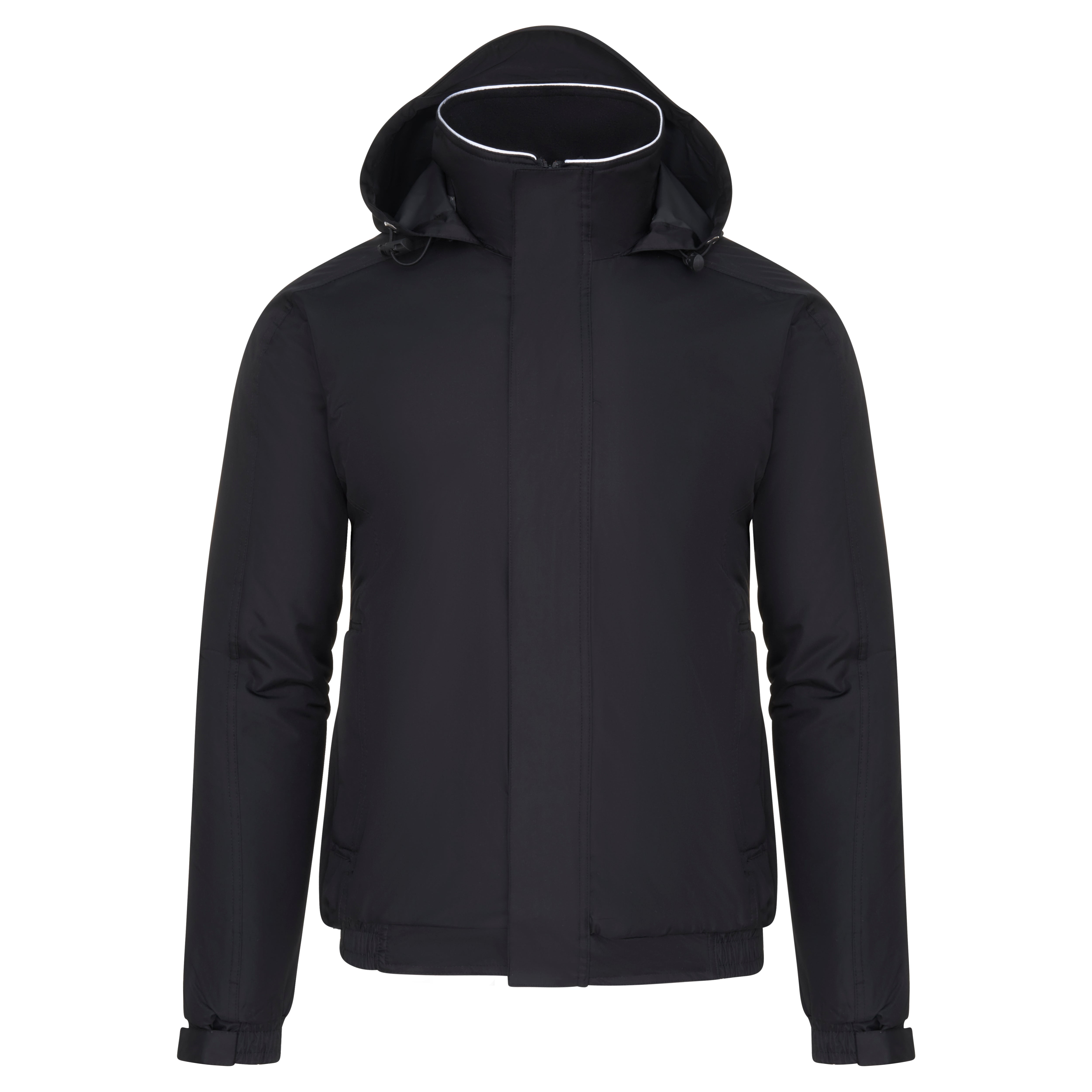 Orn Clothing Fulmar Bomber Jacket