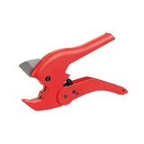 Dickie Dyer PVC Ratcheting Pipe Shears